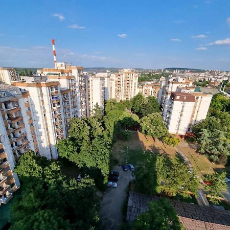 City View Belgrado Esterno foto