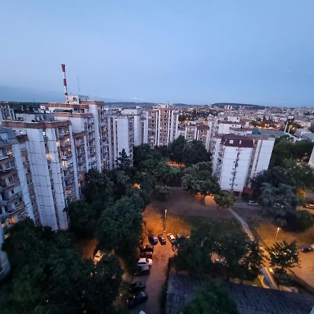 City View Belgrado Esterno foto